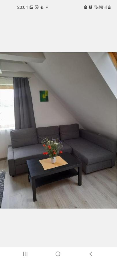 Aszofoi Panorama Apartmanhaz Екстериор снимка