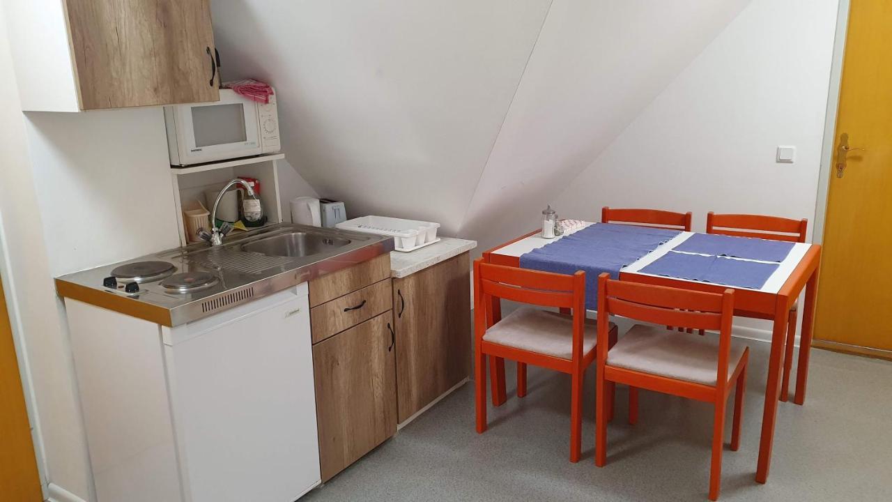 Aszofoi Panorama Apartmanhaz Екстериор снимка